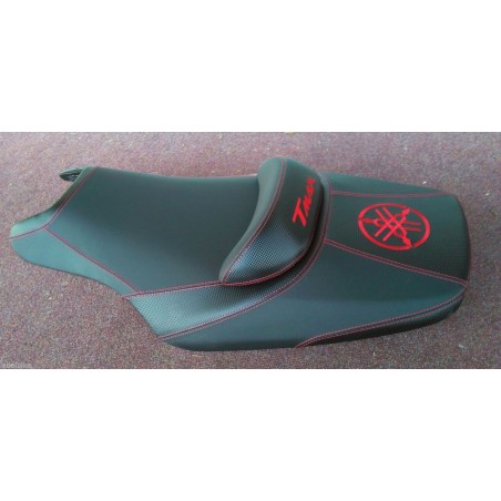 COPRI SELLA SEAT COVER MOTO PERSONALIZZATA TMAX 500-530 YAMAHA T MAX 2008-2016